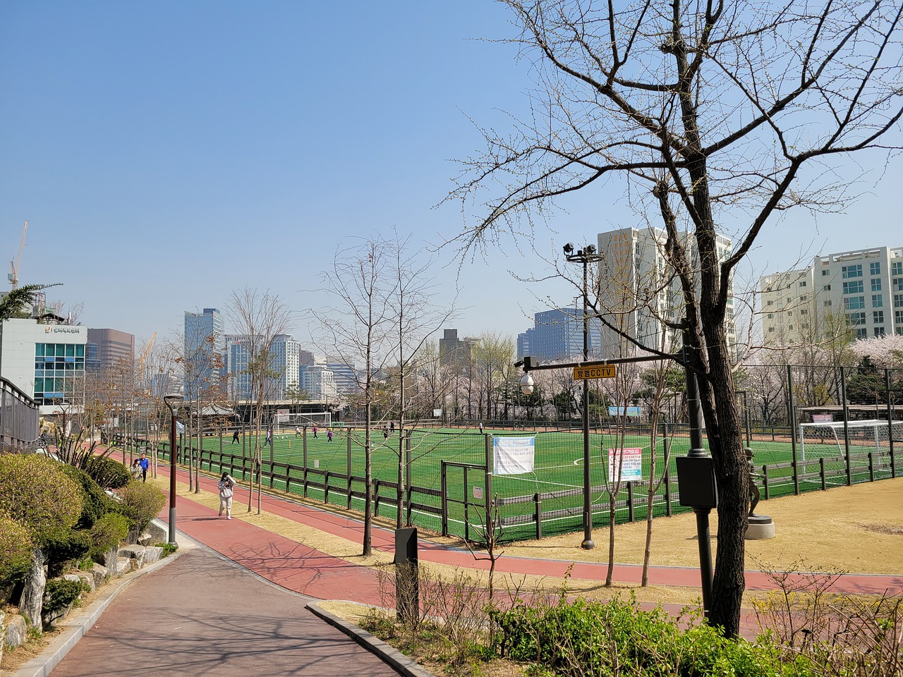 调整和优化 调整和优化